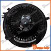 Pulseur d'air habitacle pour AUDI | EWN-AU-012, 3Q1819021